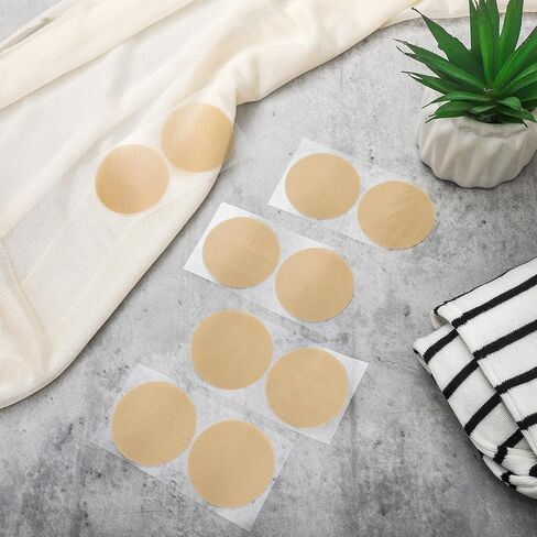 30 PCS BENLANCY BELLY BUNLY COVER SPATH 2.16 "غطاء زر البطن القابل لإعادة الاستخدام قابلة لإعادة الاستخدام لحمل الأمومة (على شكل زهرة ، شفاف ، أبيض) in Kuwait