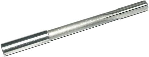 1Pc D4 Accuracy HSS Machine Reamers Straight Shank Reamers 9-10.9mm(10.8mm) in Kuwait