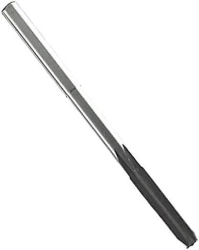 4.5-7.4mm H8 Chucking Cobalt M35 Reamers H8 Machine Reamer High Speed Steel Rotating Tools Straight Shank(5.4mm) in Saudi Arabia