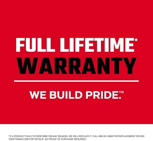 كرافتس مان طقم مفتاح عدة قابل للتعديل، 3 قطع (CMMT12001) in Kuwait