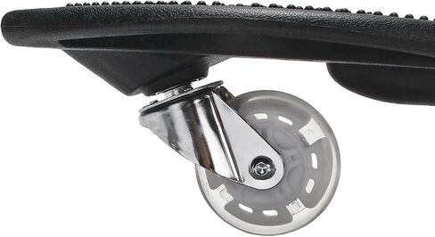 لوح التزلج Magnitt RipStik، عصا تمزق مدمجة خفيفة الوزن مع عجلات مضيئة لمزيد من الإثارة والمرح والرؤية، لوح تزلج Ripstick للأطفال والمراهقين in Kuwait
