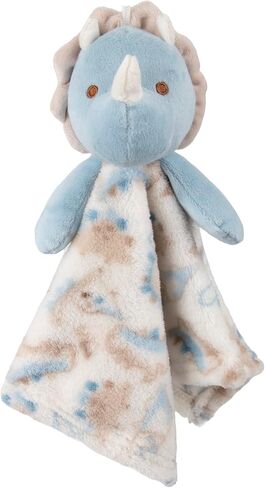 Baby Robe Set for Boys & Girls 0-9 Months - Hooded Robe & Lovey Gift Set in Kuwait
