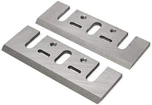 2pcs lectral planer planerlible عالي السرعة الصلب مستدنية بلافور أداة الطاقة الكهربائية in Saudi Arabia