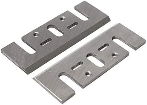 2pcs lectral planer planerlible عالي السرعة الصلب مستدنية بلافور أداة الطاقة الكهربائية in Saudi Arabia