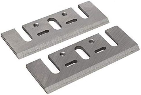 2pcs lectral planer planerlible عالي السرعة الصلب مستدنية بلافور أداة الطاقة الكهربائية in Saudi Arabia