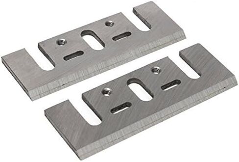 2pcs lectral planer planerlible عالي السرعة الصلب مستدنية بلافور أداة الطاقة الكهربائية in Saudi Arabia