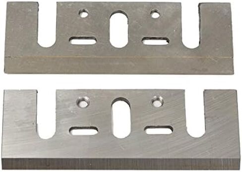 2pcs lectral planer planerlible عالي السرعة الصلب مستدنية بلافور أداة الطاقة الكهربائية in Saudi Arabia