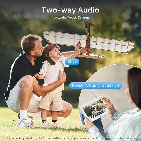 نظام كاميرات الأمان ، 3MP Cameras Outdoor ، WiFi Connect بـ NVR مع شاشة اللمس 7 "، 4CH 32GB SD ، زوجًا تلقائيًا ، مكونًا في اللعب ، 3 رؤية ليلية ، سجل 24/7 ، صوتيان ، مراقبة منزلية ، مراقبة منزلية in Kuwait