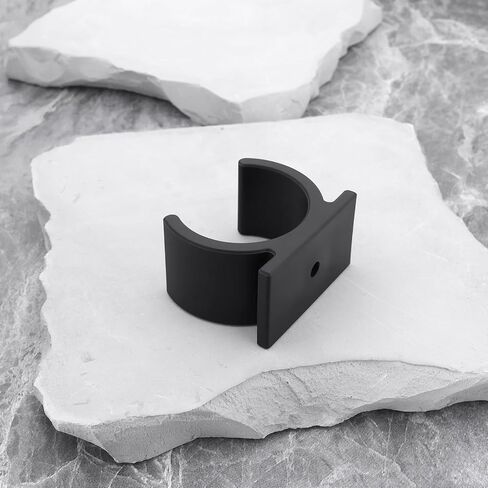 4X Vacuum Hose Wall Mount Compatible with Henry Hetty 38mm Fixing Clip Cable Management Bracket for Wall Storage in Saudi Arabia