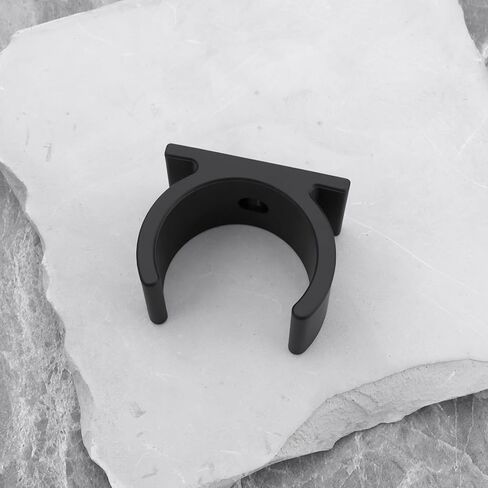 4X Vacuum Hose Wall Mount Compatible with Henry Hetty 38mm Fixing Clip Cable Management Bracket for Wall Storage in Saudi Arabia