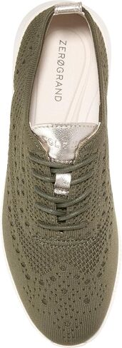 Cole Haan Women's 2.Zerogrand Stitchlite Oxford in Kuwait