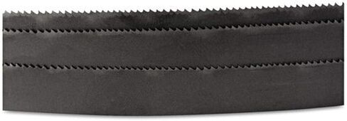 أدوات Lenox 3842738PW1418 Wolf-Band Portable Band Blade ، 44-7/8 بوصة × 1/2 بوصة x .020 بوصة 14/18 TPI ، 25-Pack in Kuwait