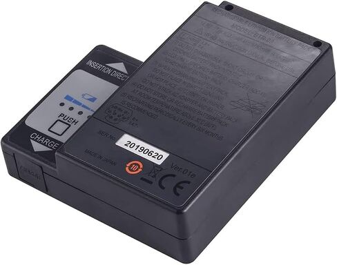 ✦［ حزمة من 1］ BTR-09 14.8V 7800MAH معاد شحنها مع شاحن لـ BTR-09 FUJIKURA FUSION SPLICER 19S 70S 80S FSM-70S ، FSM-80S ، FSM-70S+، FSM-70R in Saudi Arabia