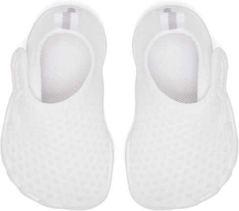 RACQUA Baby Water Shoes Toddler Boy Girl Shoes Infant Non Slip Aqua Shoes in Saudi Arabia