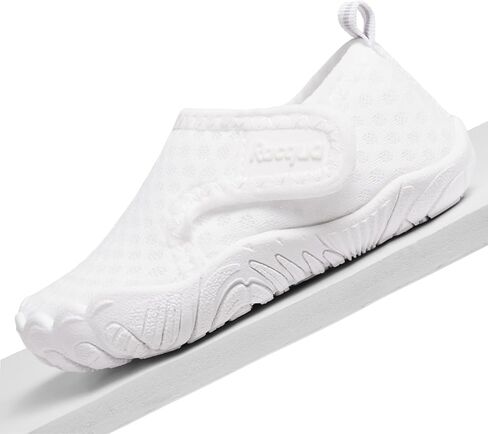 RACQUA Baby Water Shoes Toddler Boy Girl Shoes Infant Non Slip Aqua Shoes in Saudi Arabia