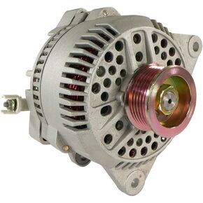 DB Electrical 400-14045 Alternator Compatible With/Replacement For Ford, Mercury Mystique 2.0L 1995, 2.0L L4 Ford Contour 334-2260 112937 94BB-10300-AE 94BB-10300-AF F4PU-10300-AA F4PU-10346-AA