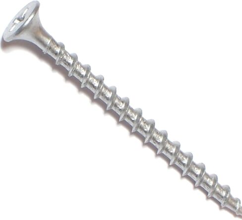 014973150686 Phillips Bugle Deck Screws, 6 x 2-Inch, 168-Piece in Saudi Arabia