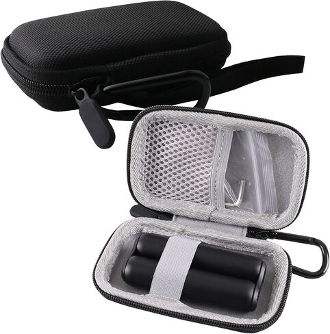 WERJIA Hard Case Compatible with ONO Roller Jr Junior Size/ONO Roller Full Size Handheld Fidget Toy（Case Only） in Saudi Arabia