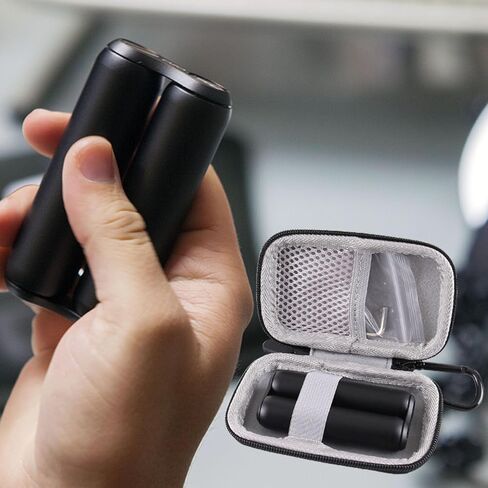 WERJIA Hard Case Compatible with ONO Roller Jr Junior Size/ONO Roller Full Size Handheld Fidget Toy（Case Only） in Saudi Arabia