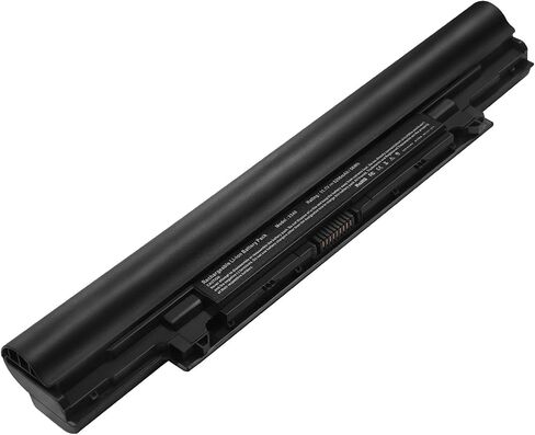 3340 Battery for Dell Latitude 3340 Battery, Dell V131 2nd generation, Fits 451-BBJB, 451-BBIY, 451-BBIZ 7WV3V, H4PJP, JR6XC, YFDF9, YFOF9, 5MTD8 in Saudi Arabia