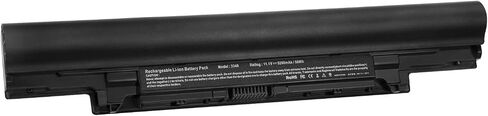 3340 Battery for Dell Latitude 3340 Battery, Dell V131 2nd generation, Fits 451-BBJB, 451-BBIY, 451-BBIZ 7WV3V, H4PJP, JR6XC, YFDF9, YFOF9, 5MTD8 in Saudi Arabia