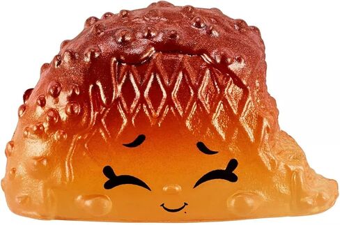 Shopkins Metallic Mystery Micro Mart, 100 Pieces (50 and 50 Mini Packs) Including 4 Special Edition in Kuwait