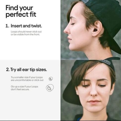 Noise Cancellation earplugs in Saudi Arabia