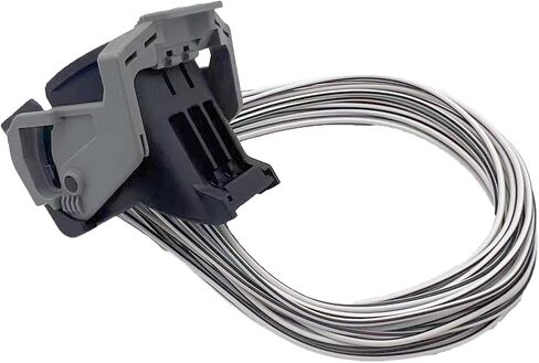 Connector Pigtail External Wiring Harness Rep for 68RFE 45RFE 62TE Solenoid 350-0172 72445RK 05019917AA in Saudi Arabia