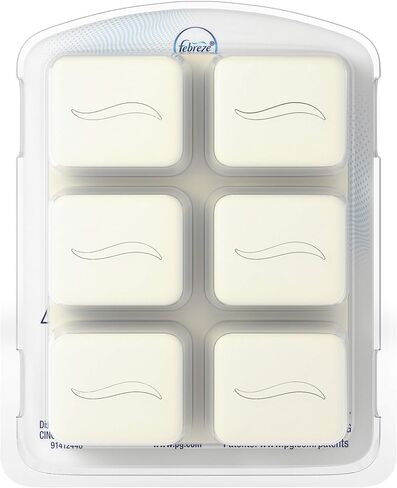 ONE Wax Melts Air Freshener, Peppermint & Rosemary, 2.75 oz in Saudi Arabia