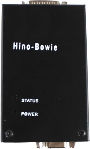 09993-E9070 VH09993E9070 V3.1.6 Professional Diagnostic Explorer Test Tool Hino Interface V3.16 Version for Hino-Bowie Interface Kobelco Excavators in Saudi Arabia