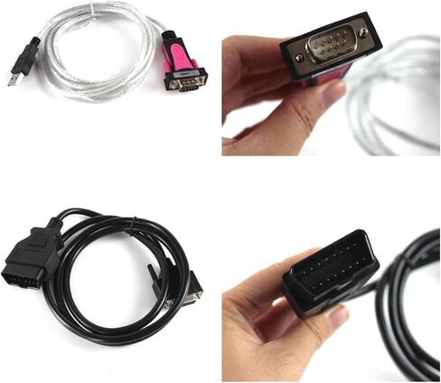 09993-E9070 VH09993E9070 V3.1.6 Professional Diagnostic Explorer Test Tool Hino Interface V3.16 Version for Hino-Bowie Interface Kobelco Excavators in Saudi Arabia