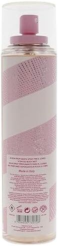 Pink Sugar Creamy Sunshine Body Mist in Saudi Arabia