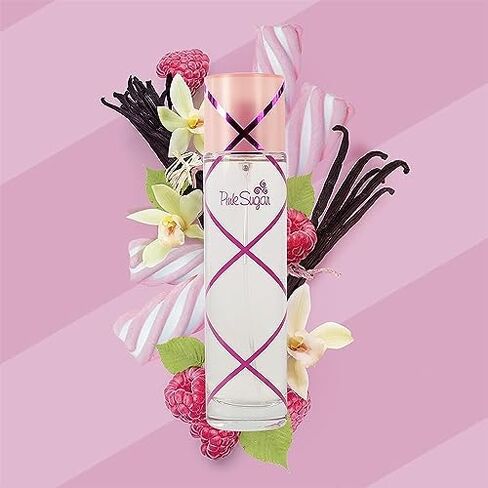 Pink Sugar Creamy Sunshine Body Mist in Saudi Arabia