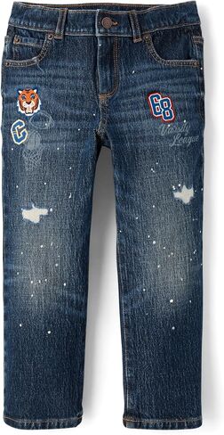 Gymboree Baby Boys 'and Toddler Denim Jeans in Saudi Arabia