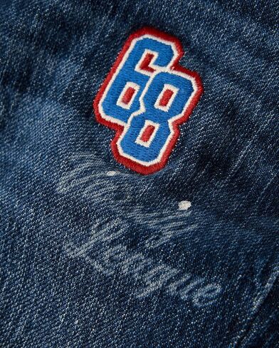 Gymboree Baby Boys 'and Toddler Denim Jeans in Saudi Arabia
