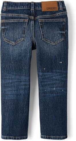 Gymboree Baby Boys 'and Toddler Denim Jeans in Saudi Arabia