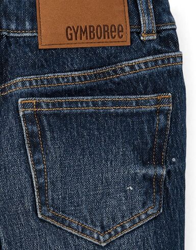 Gymboree Baby Boys 'and Toddler Denim Jeans in Saudi Arabia