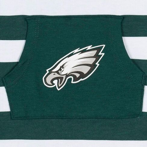 Gerber NFL baby-boys Nfl Team Footless Coverall in Saudi Arabia