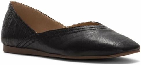 Lucky Brand Alba Ballet Flat in Saudi Arabia