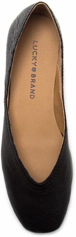 Lucky Brand Alba Ballet Flat in Saudi Arabia