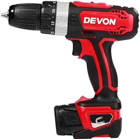 5230 Rechargeable Electric Screwdriver Tool Household Impact Drill in Saudi Arabia