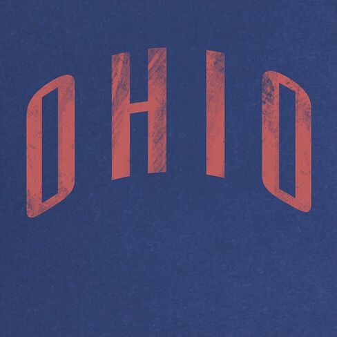 Cafepress Ohio الجرونج الأمومة داكنة تي شيرت النساء الأمومة in Saudi Arabia