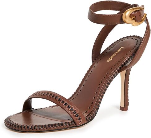 Larroudé Women's Verona Sandals in Kuwait