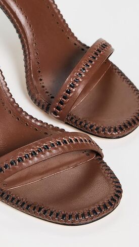 Larroudé Women's Verona Sandals in Kuwait