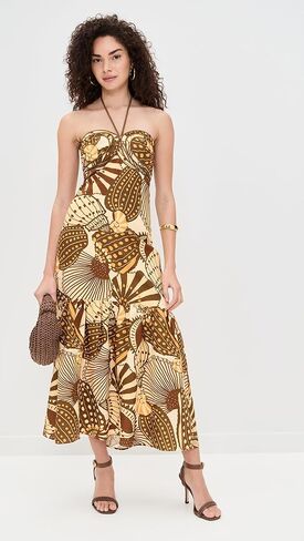 Larroudé Women's Verona Sandals in Kuwait