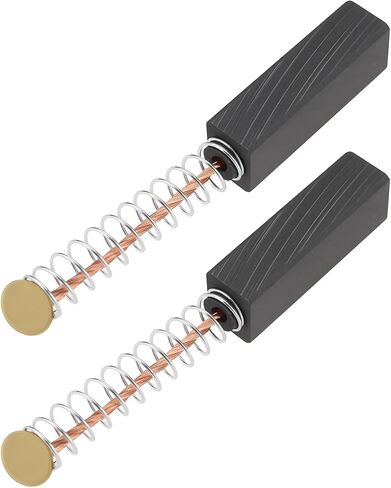 إنشاء فكرة 2PAIS Motor Brush Carbon 24x8x6.4mm متوافق مع Hilti TE 17 in Saudi Arabia