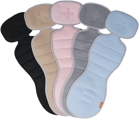 Car Seat Liner Color: Desert Sand in Saudi Arabia