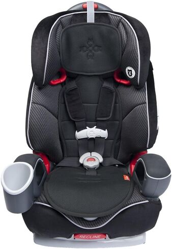 Car Seat Liner Color: Desert Sand in Saudi Arabia