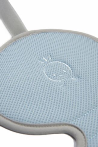 Car Seat Liner Color: Desert Sand in Saudi Arabia