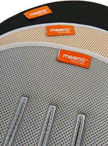 Car Seat Liner Color: Desert Sand in Saudi Arabia